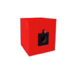 دیگ چدنی سوپر 500 شوفاژ کار